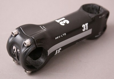 3t arx ltd carbon road stem